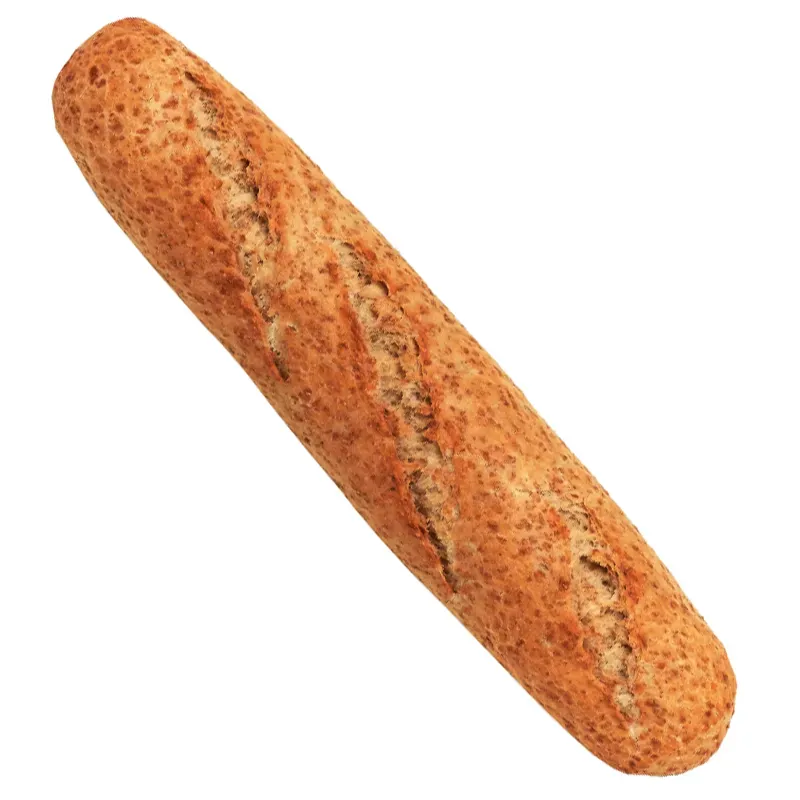 PAN INTEGRAL 58 GR C/140 UNID 1000759 PRECIO 0.31