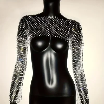 Sobretodo de brilli brilli