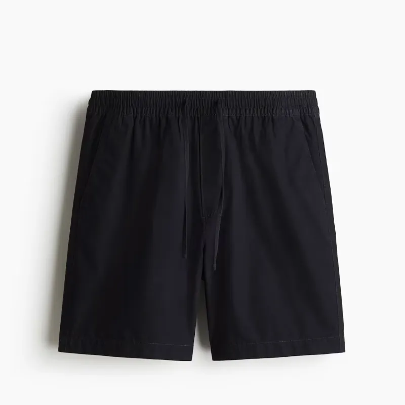 Short Negro