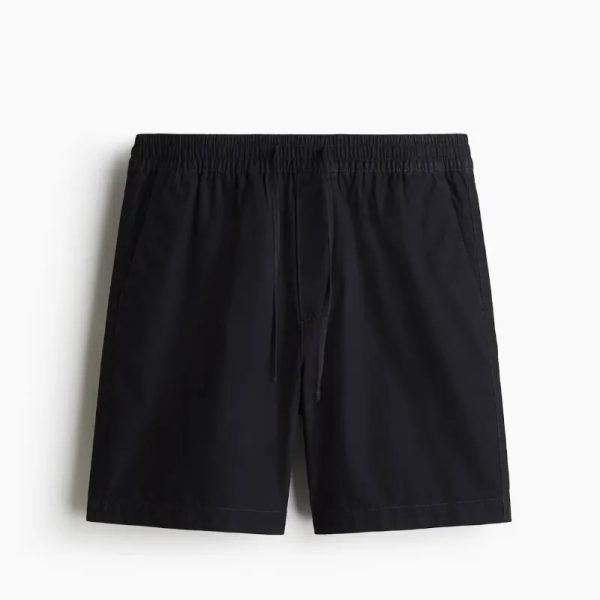Short Negro
