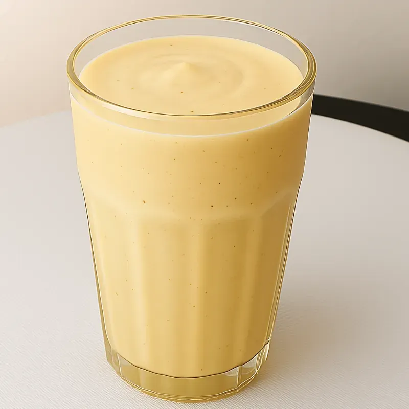 Batido de platanito