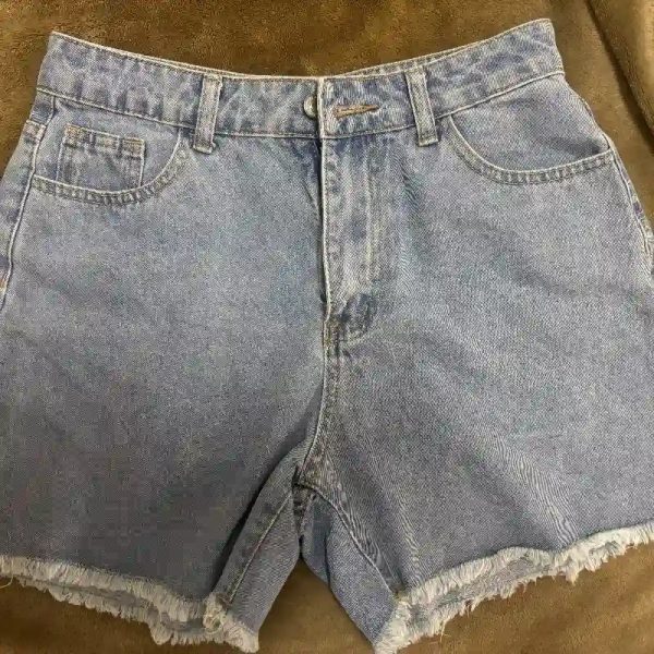 Short