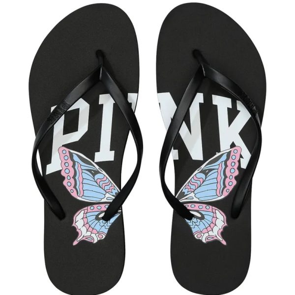 Chancletas PINK