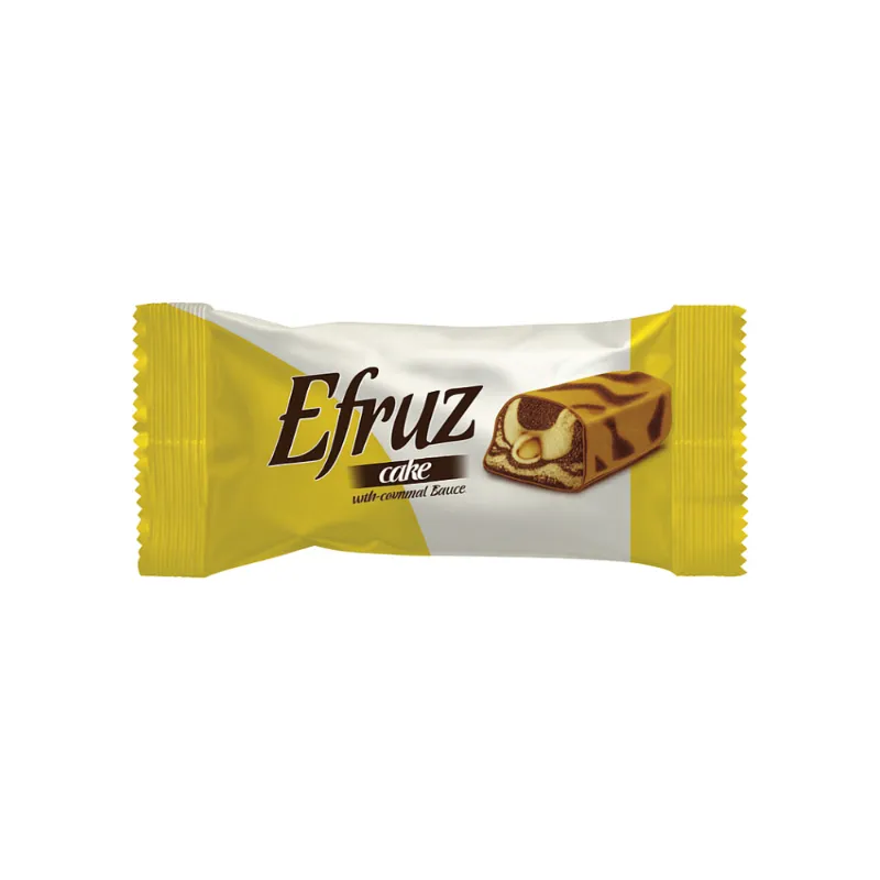 Panquesito Efruz (varios sabores)