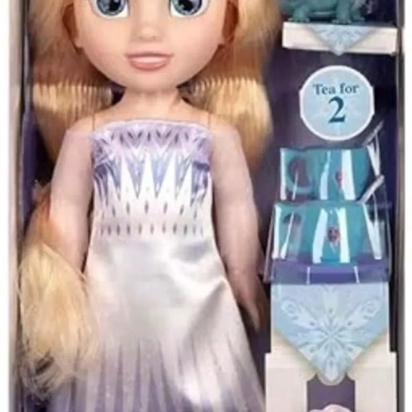 Princesa Elsa