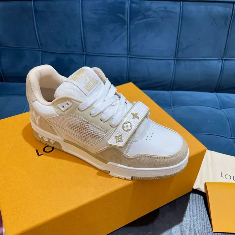 Tenis Louis Vuitton originales