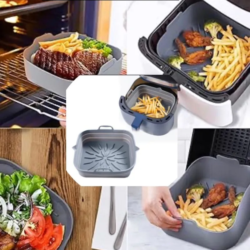 Molde Freidora/Air Fryer