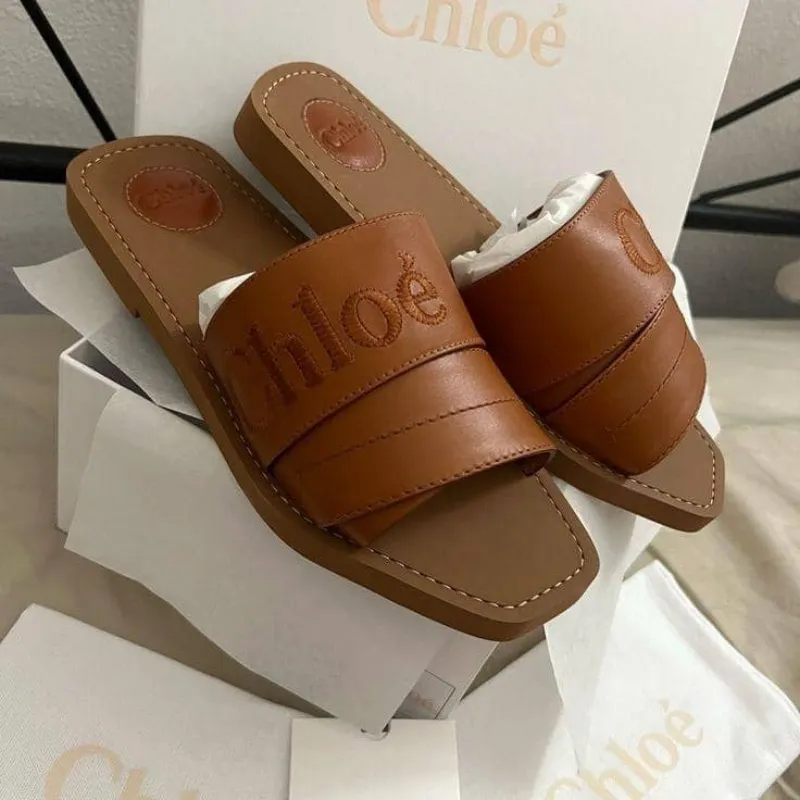 Sandalias Chloé
