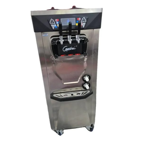 MÁQUINA DE HELADO 32L FROZEN (ODA)