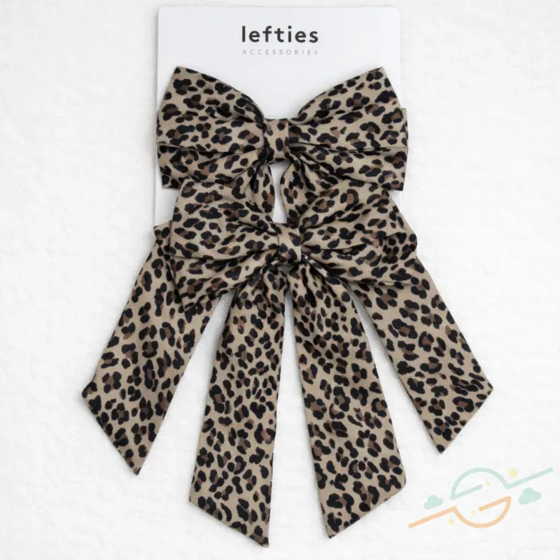 Pack 2 lazos LEFTIES