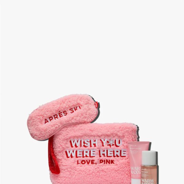 Cosmetiquera PINK