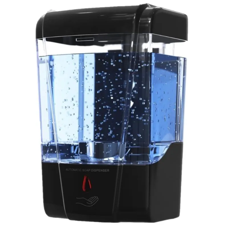 Dispensador de Detergente 521-467