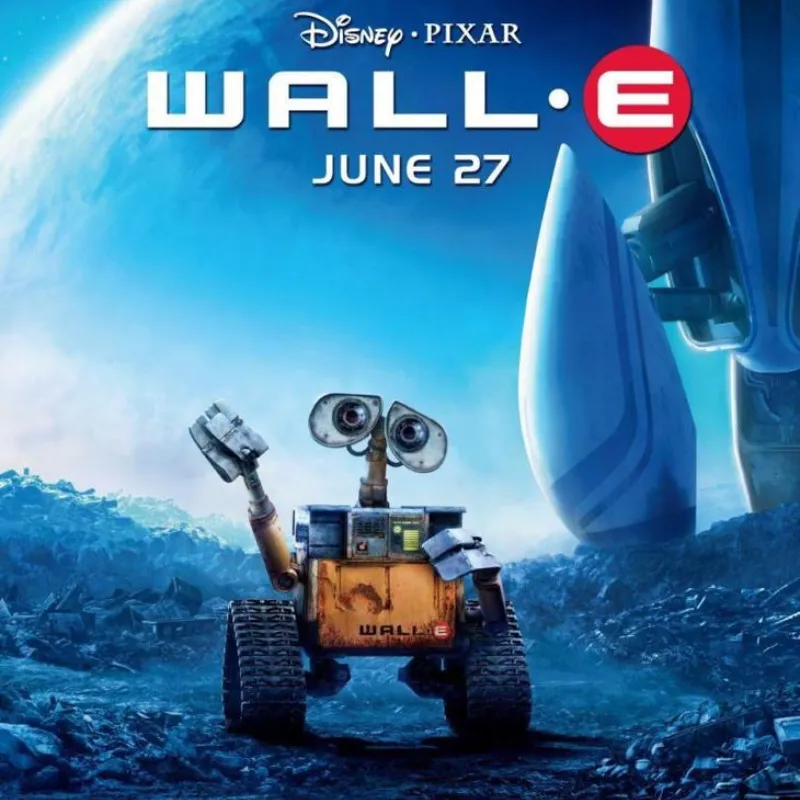 Wall - E