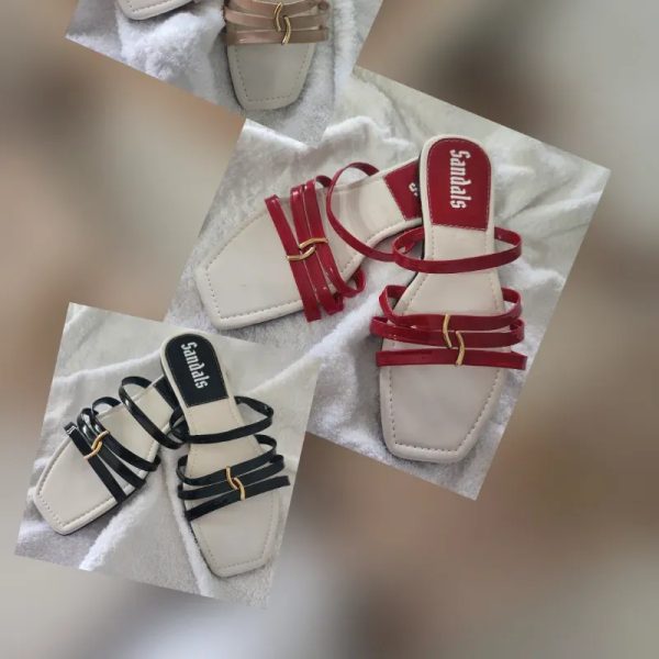 Sandalias