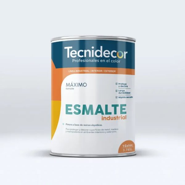 Esmalte Sintético 1lt