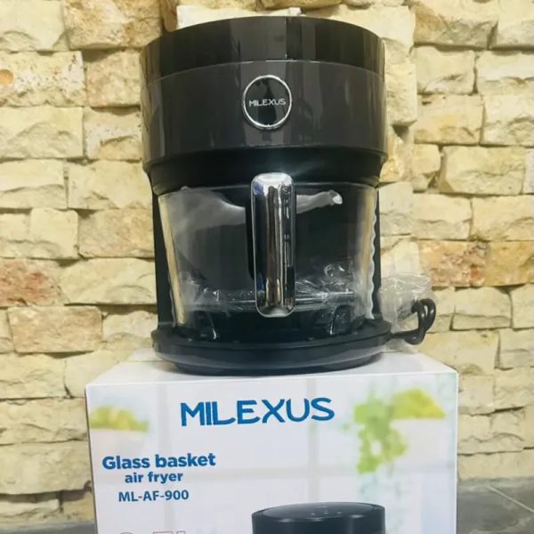 Freidora de aire Milexus 3.5 Litros