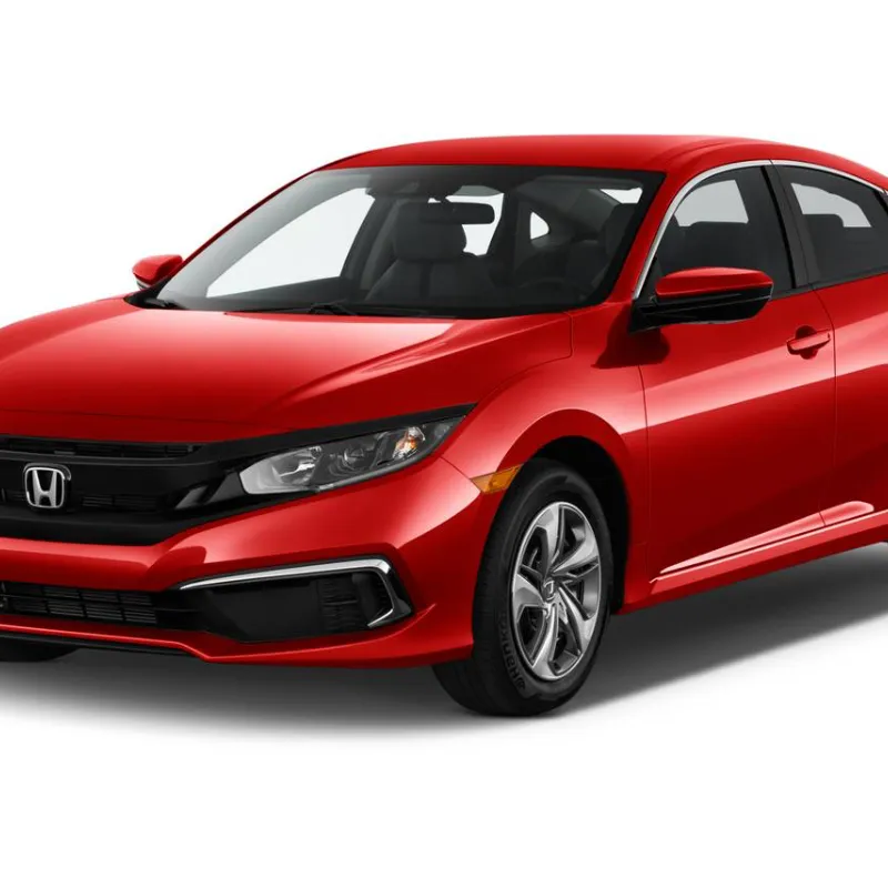 Honda Civic 2021