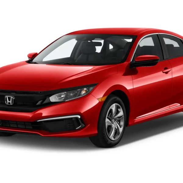 Honda Civic 2021