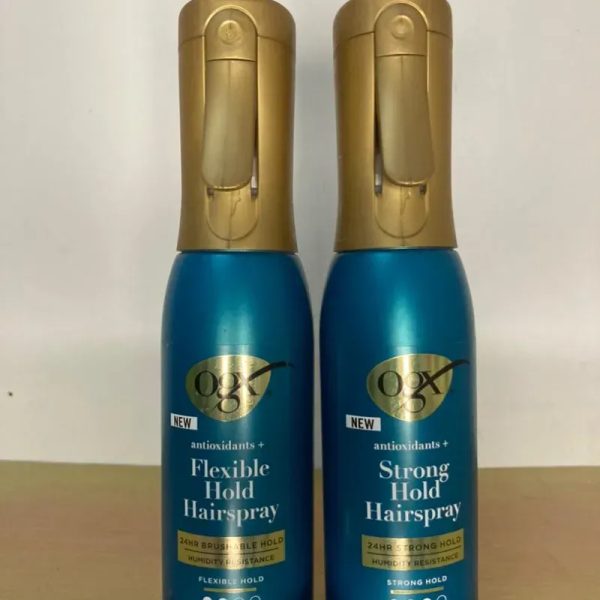  Spray OGX