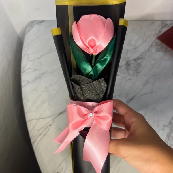 Tulipán 