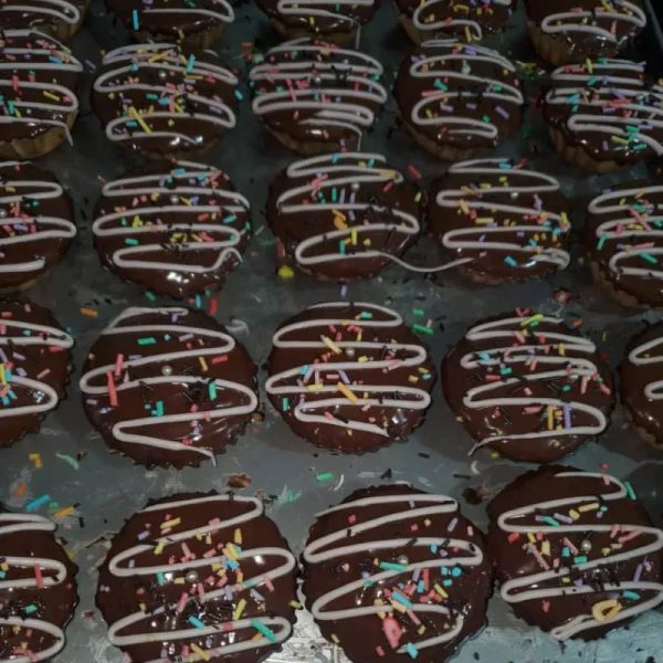 Cupcakes