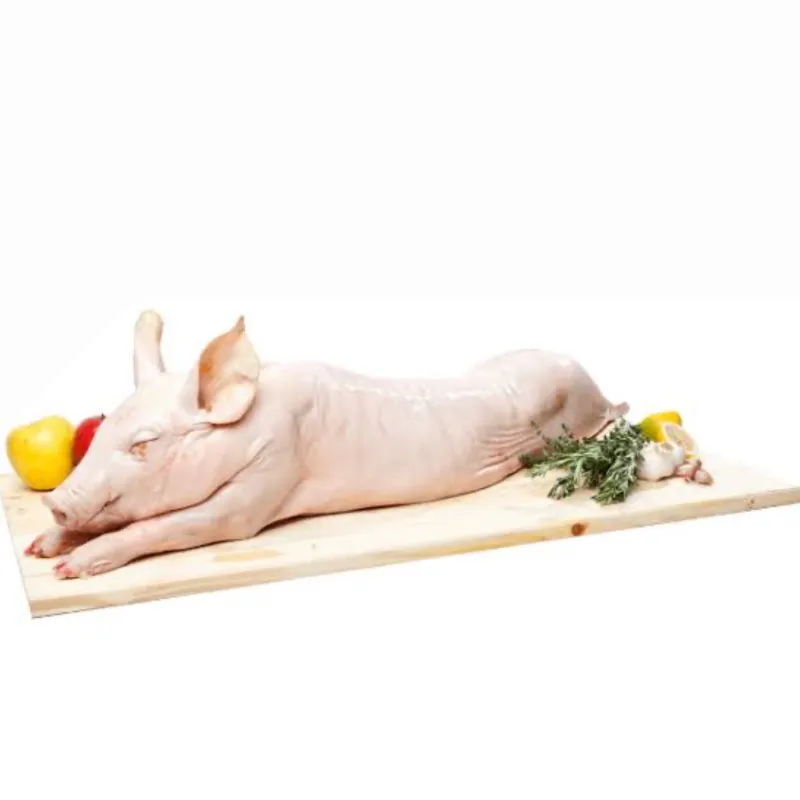 Carne de Cerdo la lb 4.77