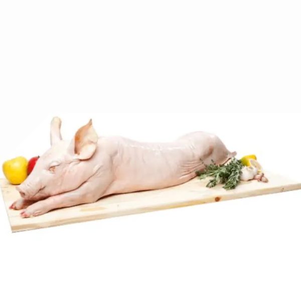 Carne de Cerdo la lb 4.77