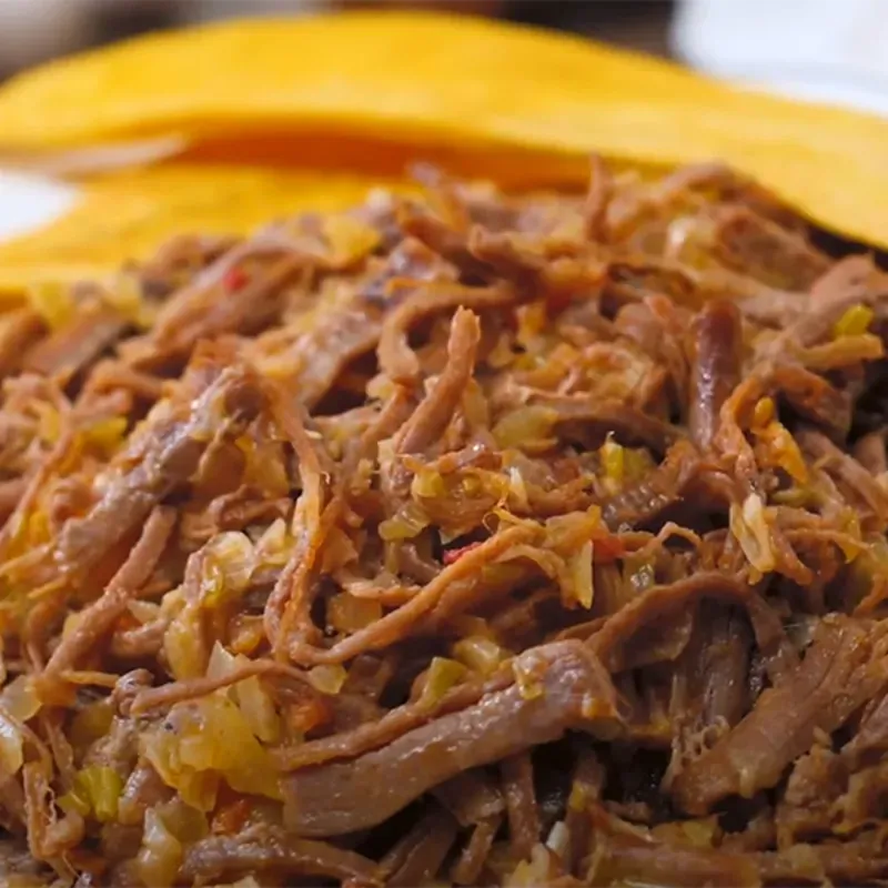 Ropa vieja
