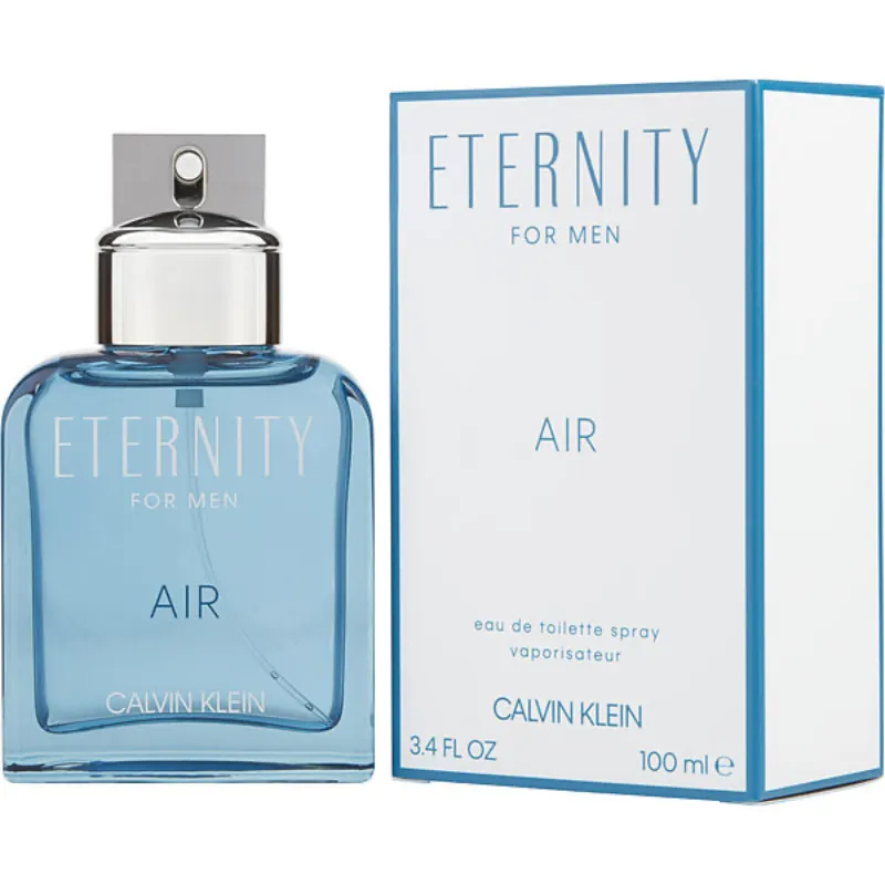 Eternity for Men