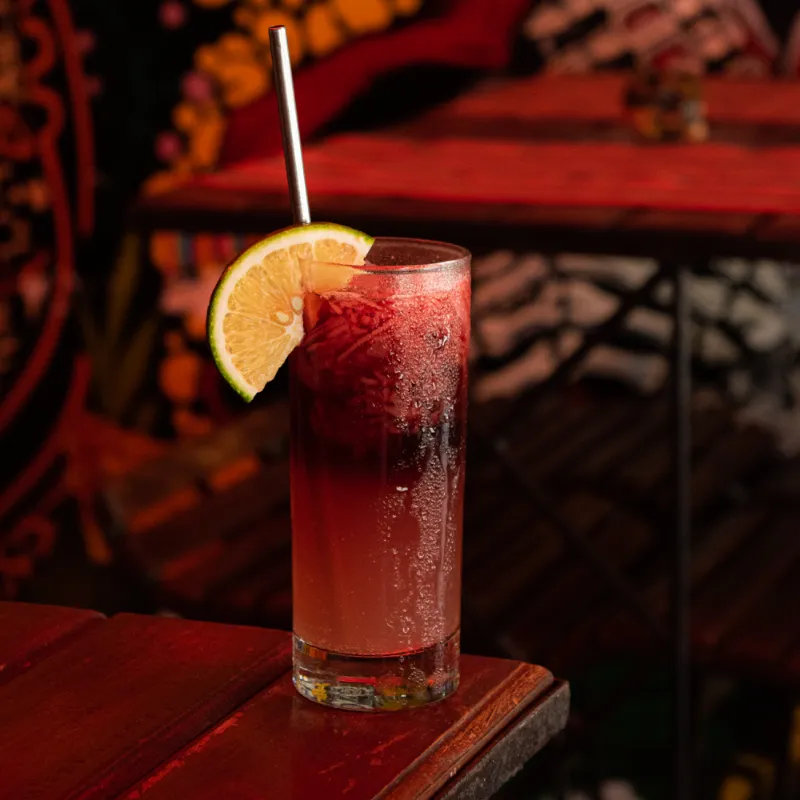 Tinto de Verano
