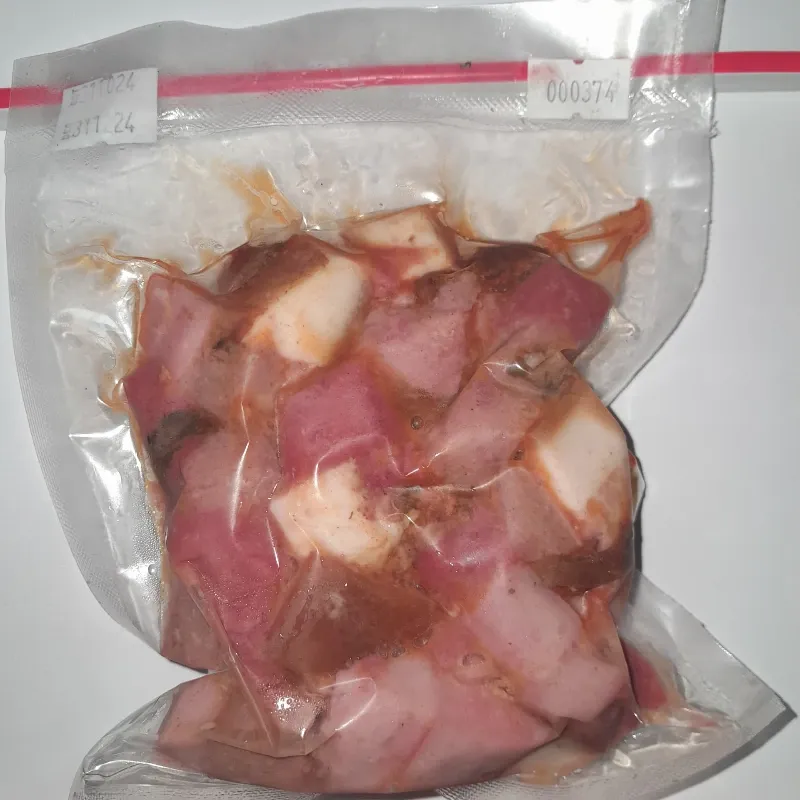 Paquete Recorteria Las Delicias