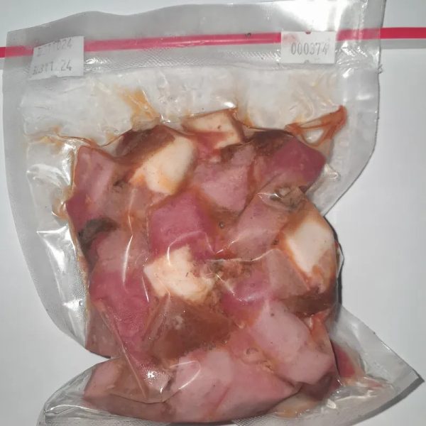 Paquete Recorteria Las Delicias