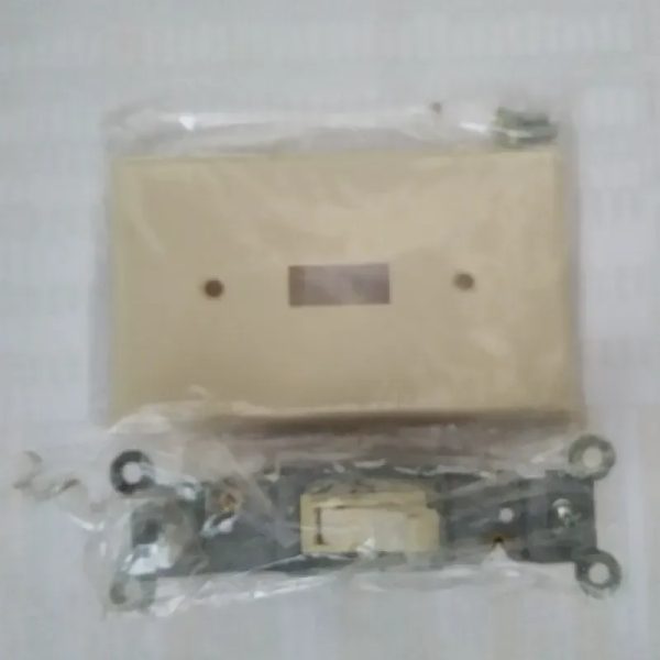 Interruptor Simple