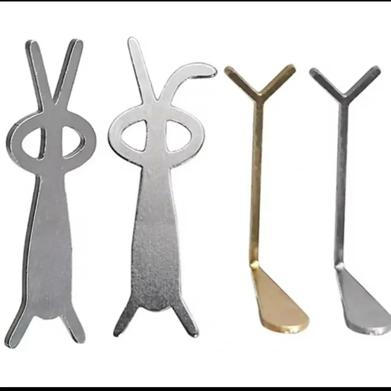 IMÁNES OJO DE GATO  C/U