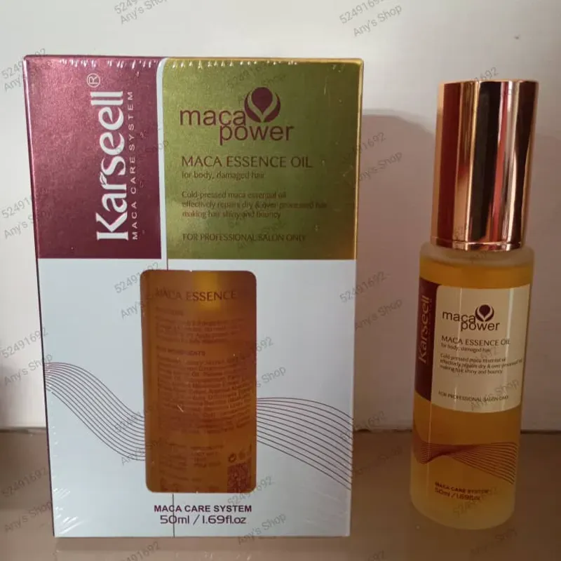 Aceite reparador KARSEELL