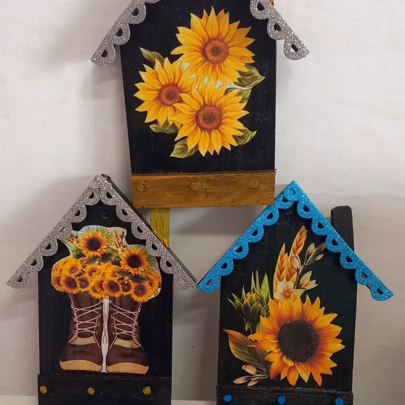 Porta llaves 750 cup