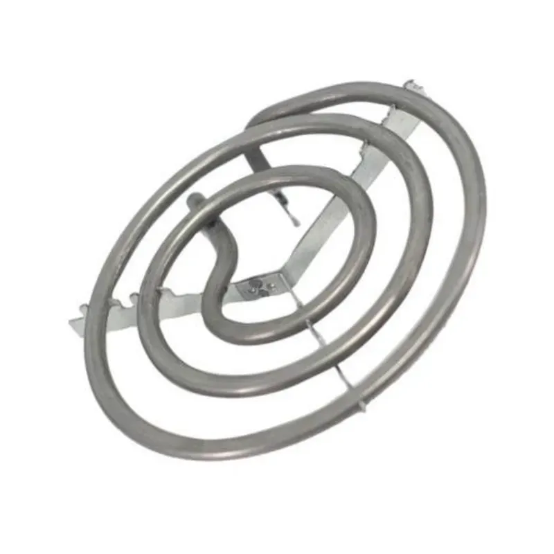 Resistencia eléctrica para cocina 110V