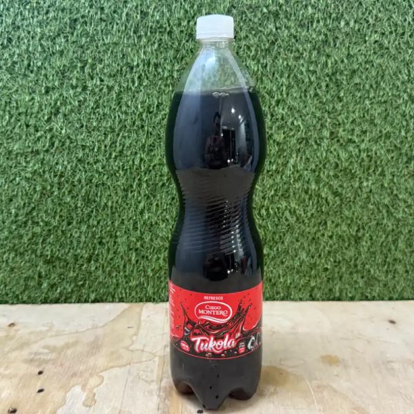 Refresco de cola