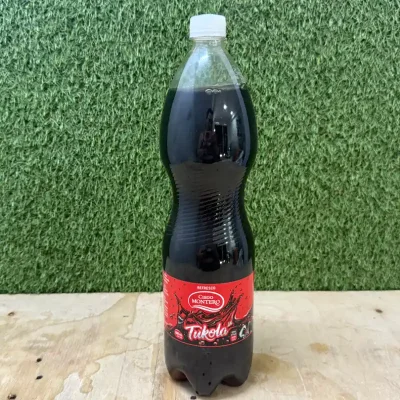 Refresco de cola