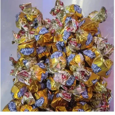 15 Bombones una delicia 