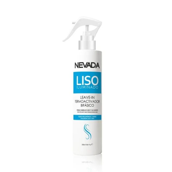 Termoactivador Bifásico Liso Iluminado