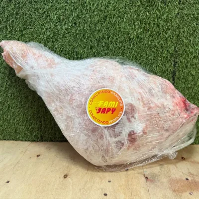 Pernil