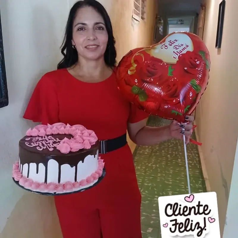 Cliente Feliz 