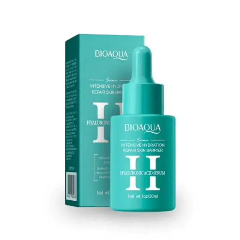 Serum Ácido hialurónico