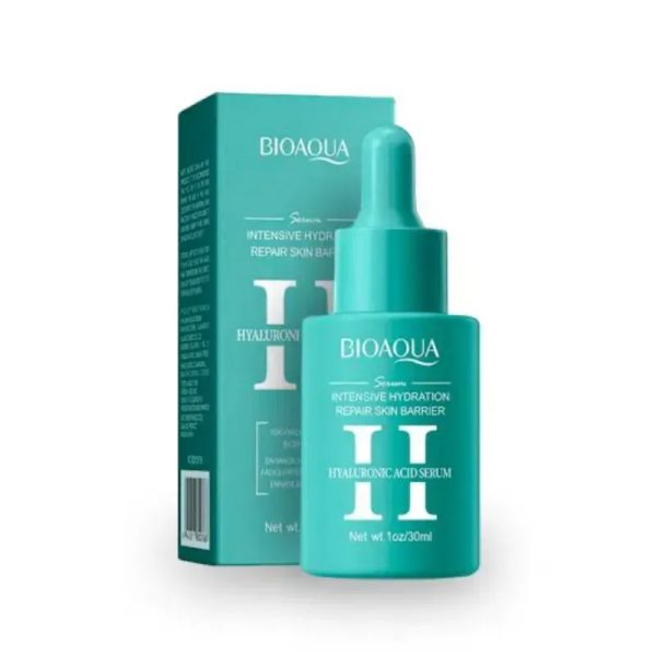 Serum Ácido hialurónico