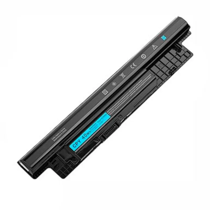 Batería para portátil XCMRD 40WH 14.8V 2700mAh para Dell Inspiron