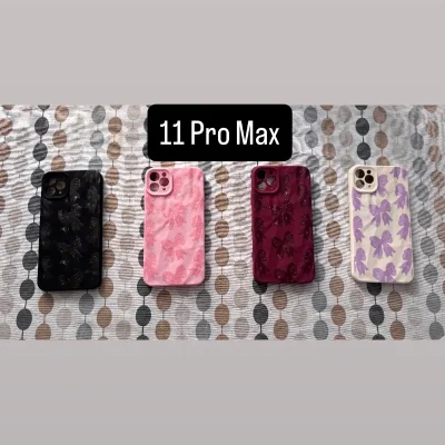 Cover para iPhone 11 Pro Max