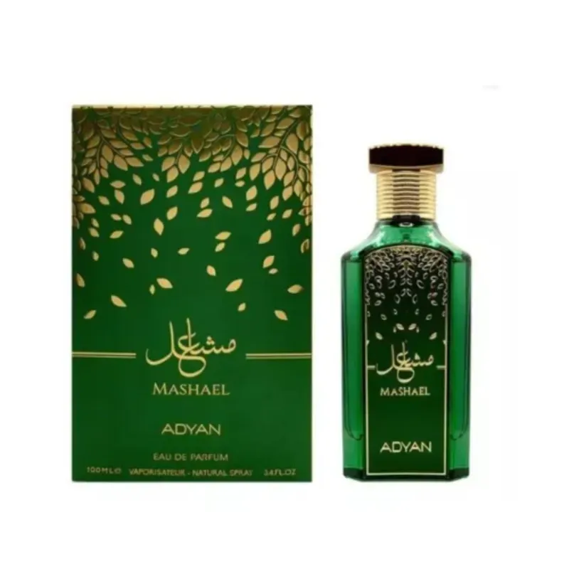 Adyan By Anfar Mashael EDP 100ml (3.4oz)