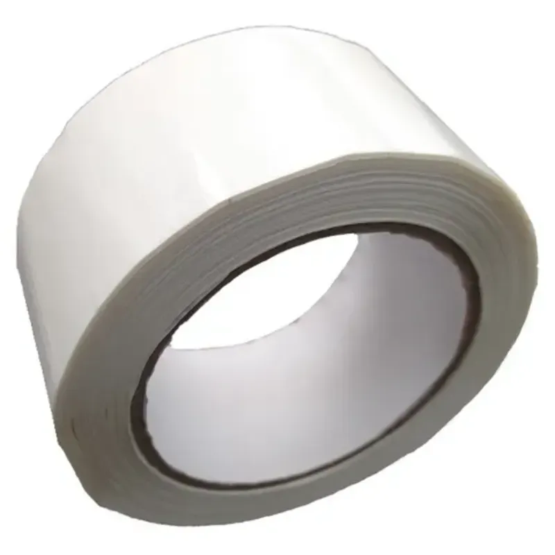 Cinta Adhesiva Blanca