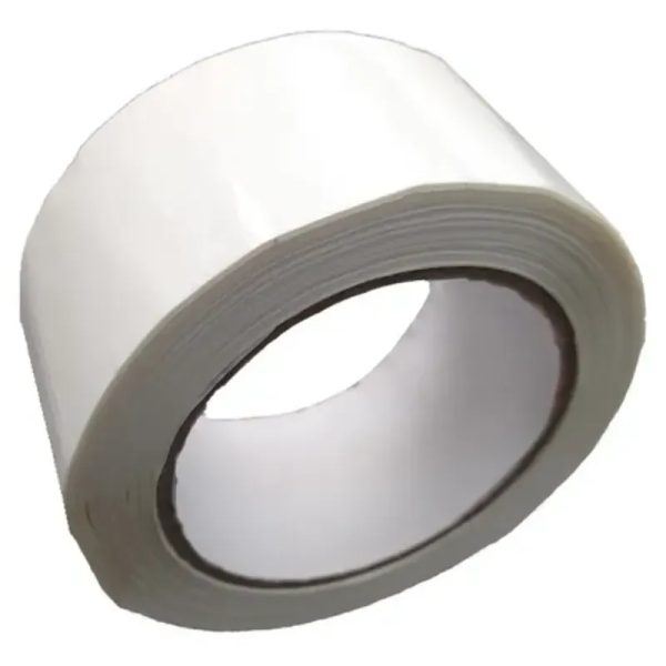 Cinta Adhesiva Blanca